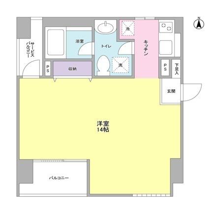 セディア恵比寿