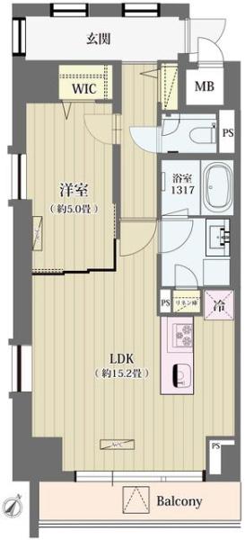シュトラーレ神山町