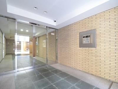 港区南青山４丁目のマンション