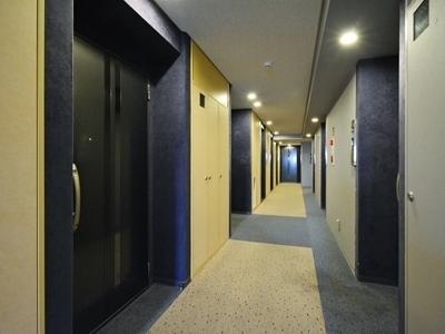 港区南青山４丁目のマンション