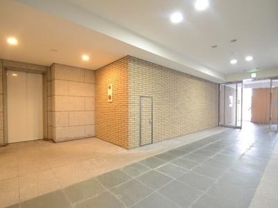 港区南青山４丁目のマンション
