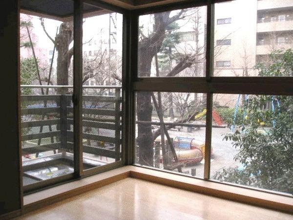 中央区日本橋堀留町１丁目のマンション