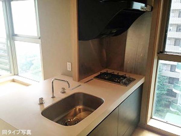 中央区日本橋堀留町１丁目のマンション