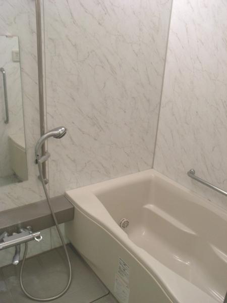 港区南麻布１丁目のマンション