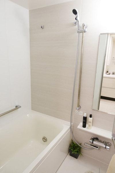 中央区日本橋浜町１丁目のマンション