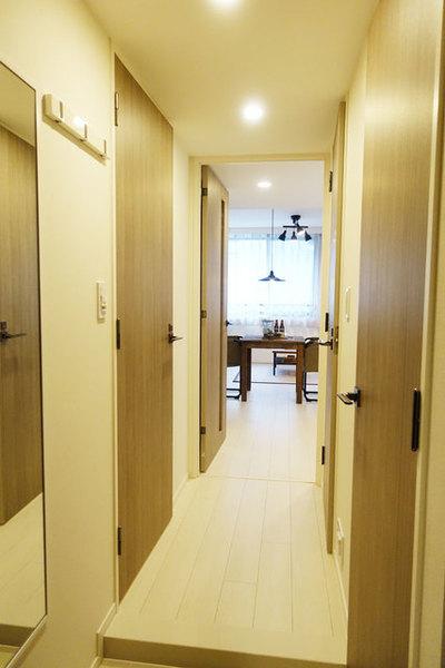 中央区日本橋浜町１丁目のマンション