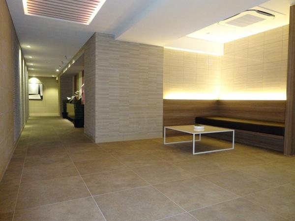 中央区東日本橋３丁目のマンション