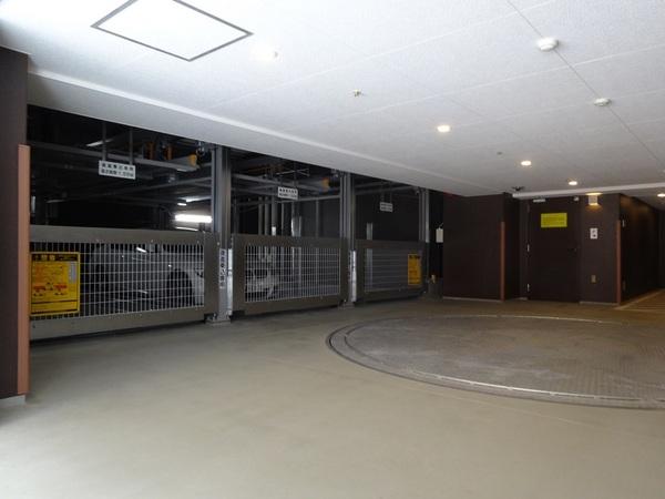 中央区東日本橋３丁目のマンション