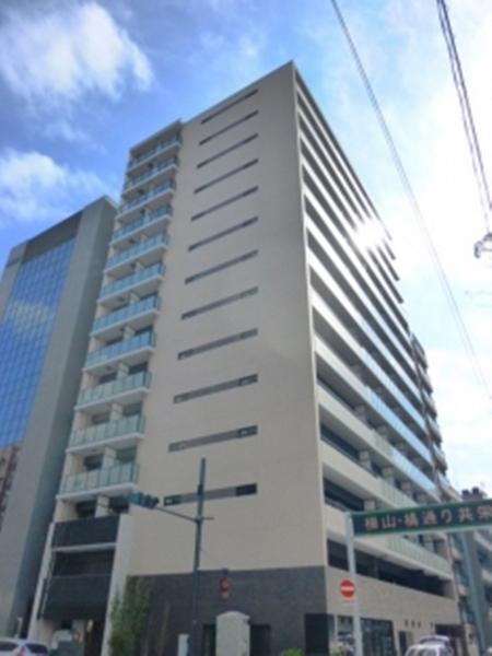 中央区東日本橋３丁目のマンション