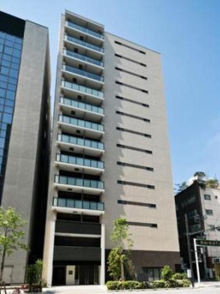 中央区東日本橋３丁目のマンション