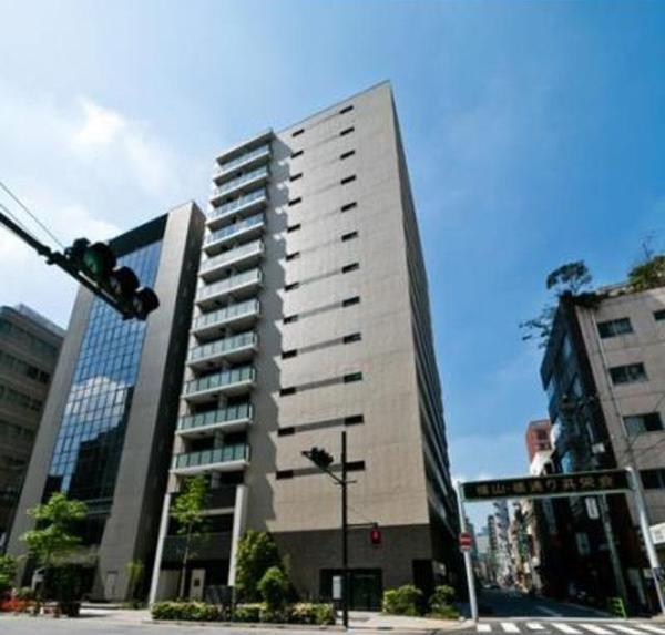 中央区東日本橋３丁目のマンション