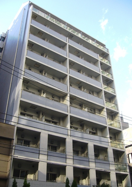 パークアクシス浜松町