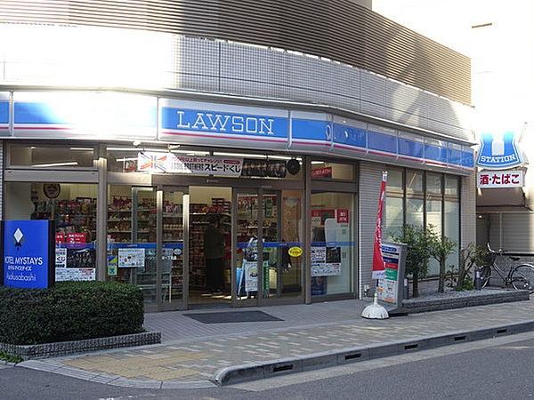 パークフラッツ日本橋馬喰町
