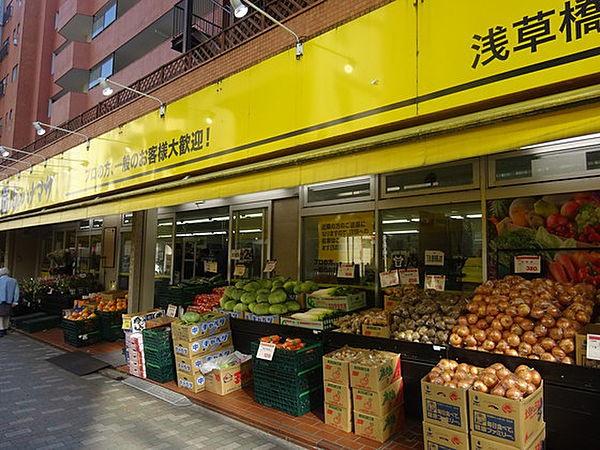 パークフラッツ日本橋馬喰町