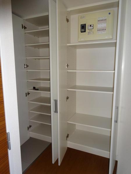 目黒区上目黒２丁目のマンション