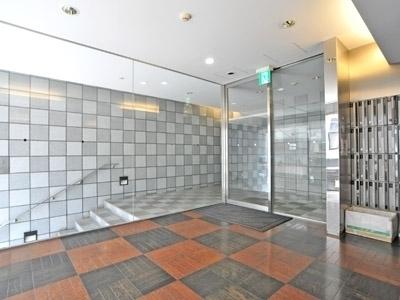 港区芝５丁目のマンション