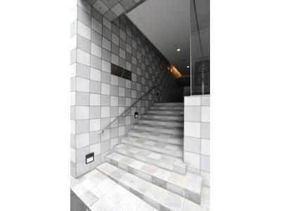 港区芝５丁目のマンション