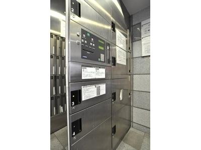 港区芝５丁目のマンション