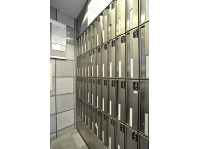 港区芝５丁目のマンション