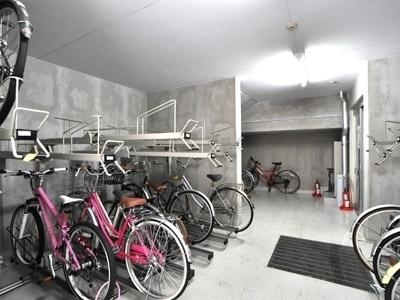 港区芝５丁目のマンション
