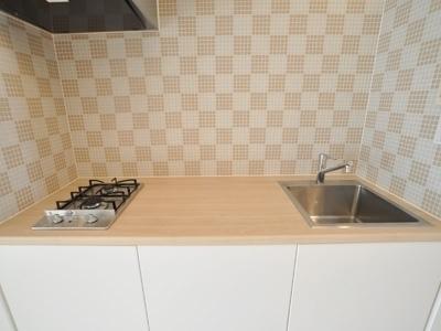 港区芝５丁目のマンション