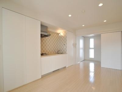 港区芝５丁目のマンション