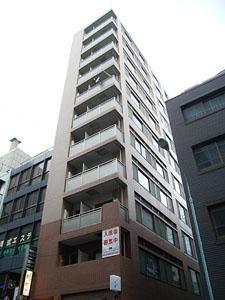 ラングタワー京橋