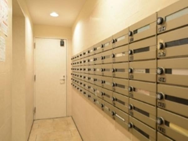 千代田区麹町２丁目のマンション