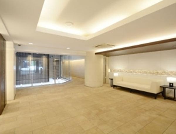 千代田区麹町２丁目のマンション