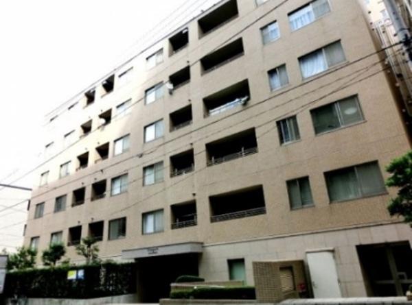 千代田区麹町２丁目のマンション