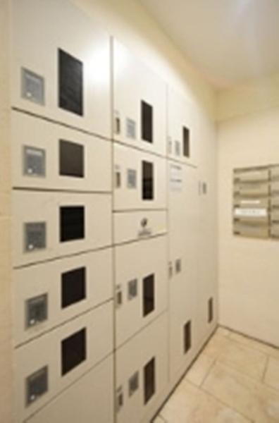 千代田区麹町２丁目のマンション