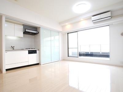 千代田区麹町２丁目のマンション