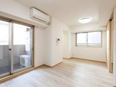 世田谷区太子堂２丁目のマンション