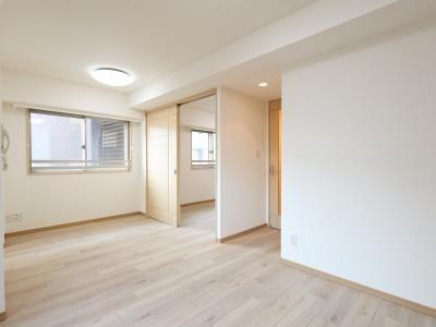 世田谷区太子堂２丁目のマンション