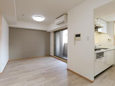 世田谷区太子堂２丁目のマンション