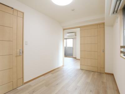 世田谷区太子堂２丁目のマンション