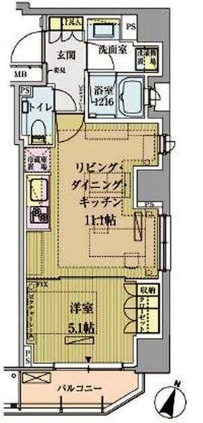パークアクシス赤坂見附