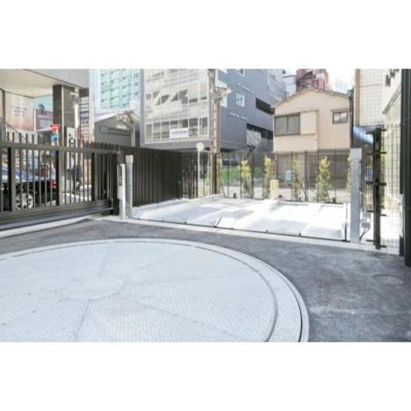 港区赤坂３丁目のマンション