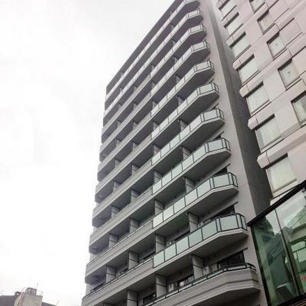 港区赤坂３丁目のマンション