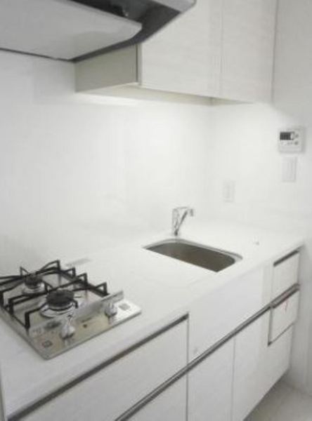 港区赤坂３丁目のマンション
