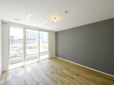 中央区佃２丁目のマンション