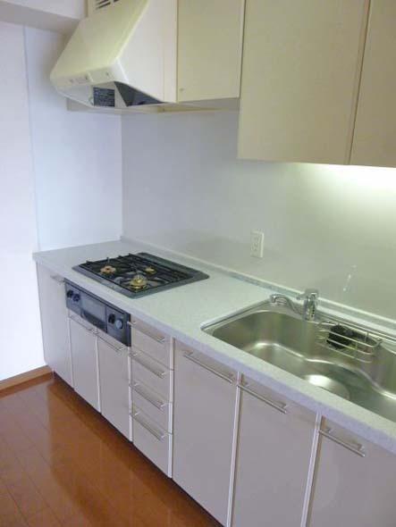 中央区勝どき１丁目のマンション