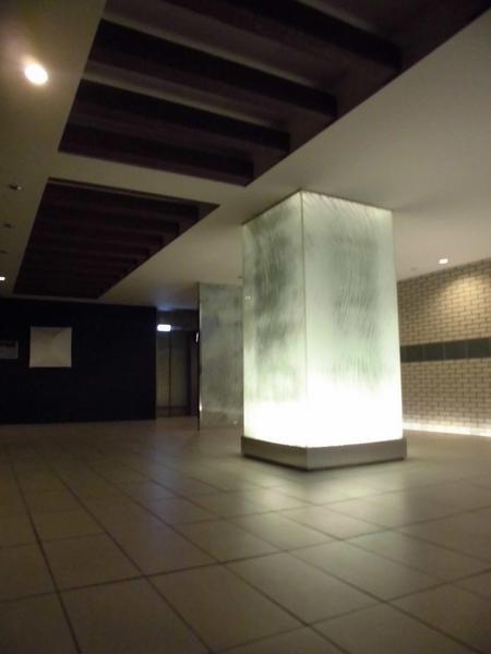 港区高輪３丁目のマンション