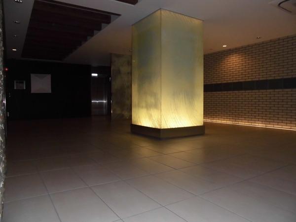 港区高輪３丁目のマンション