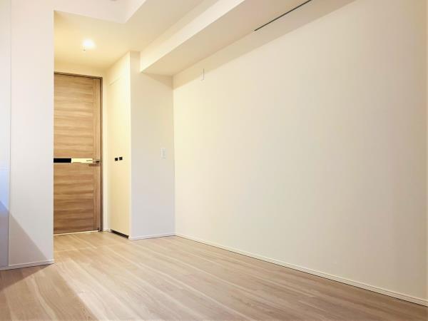 港区白金１丁目のマンション