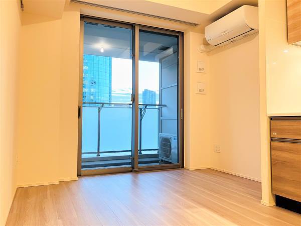 港区白金１丁目のマンション