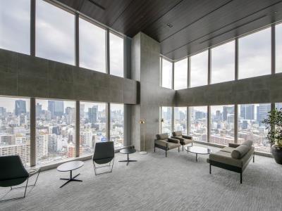 港区白金１丁目のマンション