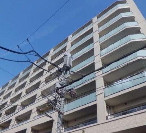 中央区日本橋本町３丁目のマンション