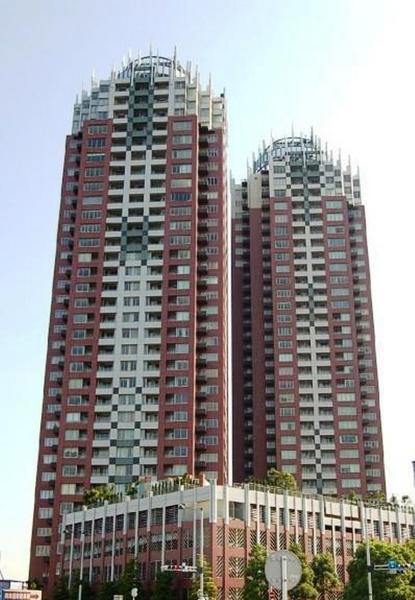 THETOWERS　DAIBA