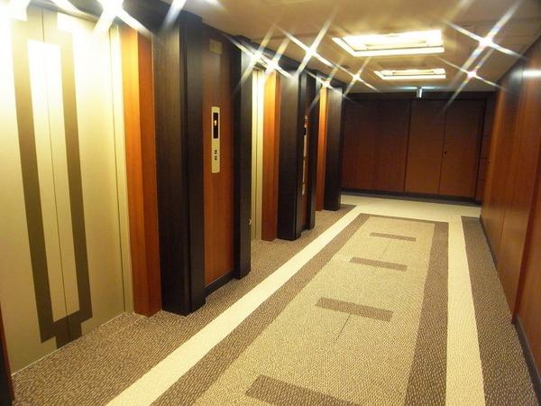 THETOWERS　DAIBA